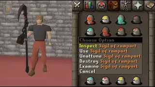FINAL DMM ADVENTURES. SIGIL PARADISE & TRIBAL PKING!