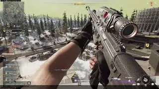 Call of Duty: Warzone 2.0 | Учусь играть на геймпаде