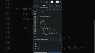 Poster Perimeter |Today Contest Solution | Contest Solution | All Solution | Contest | 18 DEC