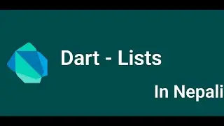 Dart - Lists in Nepali