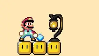 mario war 2