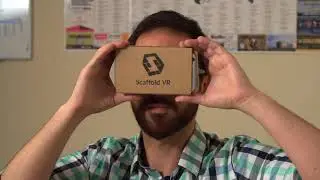 Avontus Scaffold VR