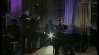 Above All - Michael W. Smith at the Whitehouse