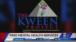 Free mental health resources for traumatized Indianapolis community