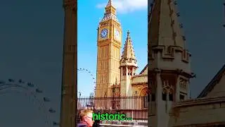 Walking Tour in London with Candy & Jon