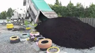 YPN Community Gardens  |  Sea Soil donation