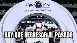 LA LIGA PRO TIENE QUE VOLVER A LOS 12 EQUIPOS