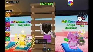 Don’t Wake the Kitty 🐱 Roblox Stealth & Chaos Challenge!  Funny Cat Gameplay #cats #catlife #cat