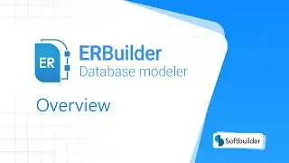 ERBuilder Overview