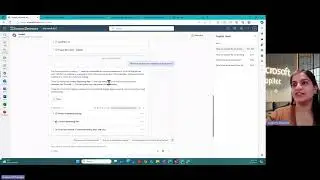 Recording - Copilot Use Cases for Executives - Copilot for M365 - Starter Series