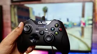 Best Budget Game Controller For PC 🔥 Claw Shoot Unboxing
