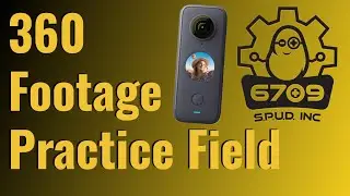 Practice Field | 6709 S.P.U.D. INC