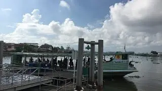 Morning Market Tour