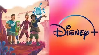 Strange World | Disney+ release date and first look at Ethan's love interest Diazo