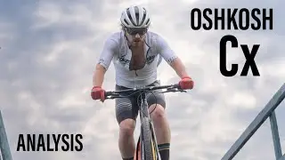 Oshkosh - Cx - ANALYSIS