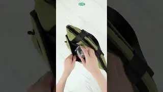 【BAGSMART】 Paz 20L 兩用托特包/三色
