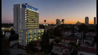 Mr. C Beverly Hills Hotel Acquisition