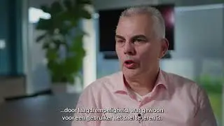Croonwolter&dros nam in 2024 de 100% online calculatie software van Compano in gebruik.
