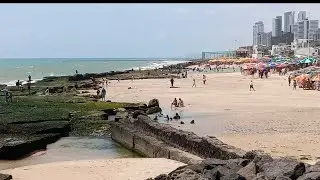 VENTANIA FORTE N&Atilde;O DA PRA PESCAR 