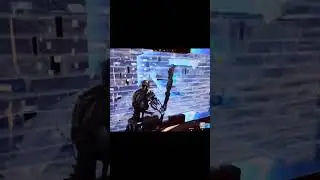 le preshot en champion #60fps #fortnite #fortniteclips #ps5 #smart #intelligence