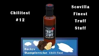 Scovillas Finest Truff Stuff