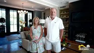Client Testimonial | Custom Home Addition in Palmetto Bluff by Bluffton Builders