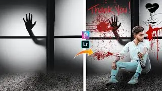 Picsart broken photo editing 2022 | Photo Manipulation | pranav pg photo editing Artist A R
