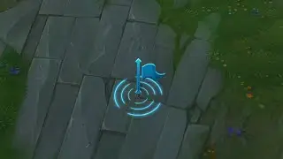 Assist Me Ping - League of Legends