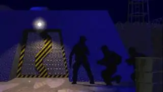 Covert Operations - Deceit