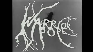 Embrace Mortality by Warrior Pope, from Mellified Man
