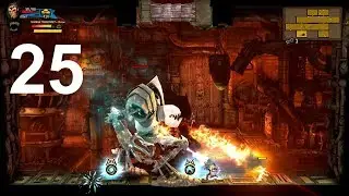 Rogue Stormers ► №25 ► Брехт 20-23/60   ►Прохождение ► Без Комментариев