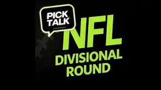 Divisional Round Picks Are Here 🔥 | We Just Went 6-0 on Wild Card Weekend
