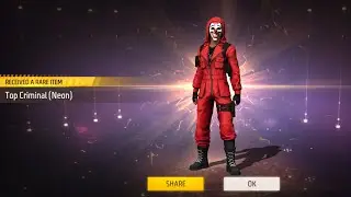 Top Criminal Luck Royal in Bangladesh Server #criminalbundle I got all Criminal bundle #newluckroyle
