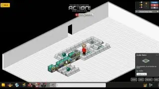 Entrada Autom&aacute;tica 🎥 HabboWired 🎥 Wesko 🎥 HD