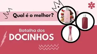 Batalha dos Gourmands 🍫 | Egeo Choc, High Choc ou Kriska Romance?