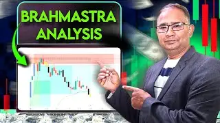 Tomorrow&rsquo;s Market Prediction 🔥 | Live Post Market Analysis with Brahmastra AI | AI TradingView
