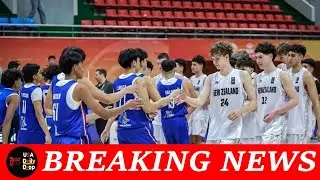 Gilas Youth in must-win duel vs Bahrain for quarters berth
