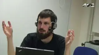 Bastlířské středy: Jan Pospíšil - Když procesor nestačí, FPGA zaskočí