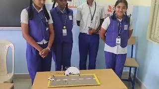 SPEED DETECTER