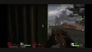 LEFT 4 DEAD 2 ENFRENTAMIENTO