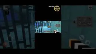 Cops n Robbers: Prison Games 2 Mod Menu darkwither647@gmail.com @Darkmodsandroid