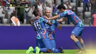 Fifa 18 170k squad builder