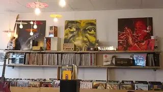 Nunk Music Store Live !