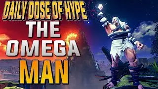 SFV CE 🔥 [HYPE COMPILATION] DAILY DOSE OF HYPE VOL.27