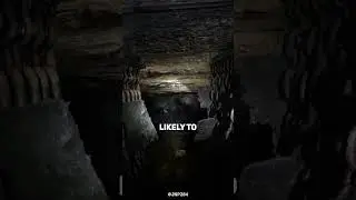 Why are underground mines so short!