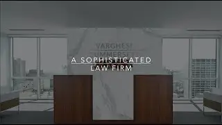 A Sophisticated Law Firm