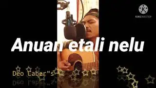 Fataluku Deo Laber