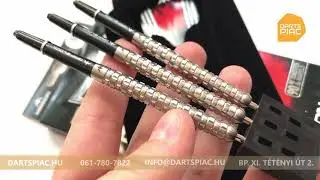 Mission Rebus M3 darts set review