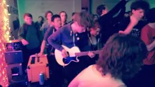Mighty Atom Last Show @ SHIBGBs, Toronto 9of17