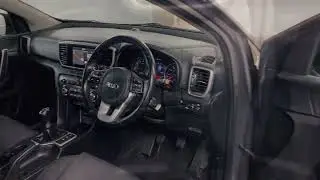 KT68VDF - Sportage 